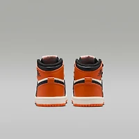 Jordan 1 Retro High OG Baby/Toddler Shoes