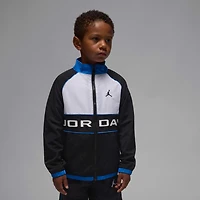 Jordan Little Kids' 2-Piece Windbreaker Piping Set