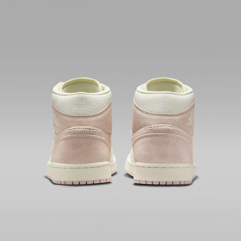 Air Jordan 1 Mid SE Women's Shoes