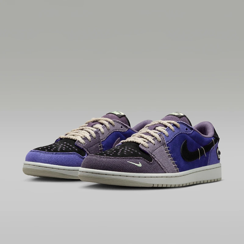 Air Jordan 1 Retro Low Men's Shoes