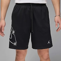 Jordan Sport Men's Dri-FIT Graphic Shorts