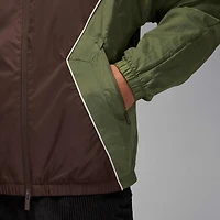 Jordan Brooklyn Men's Hooded Draft Jacket