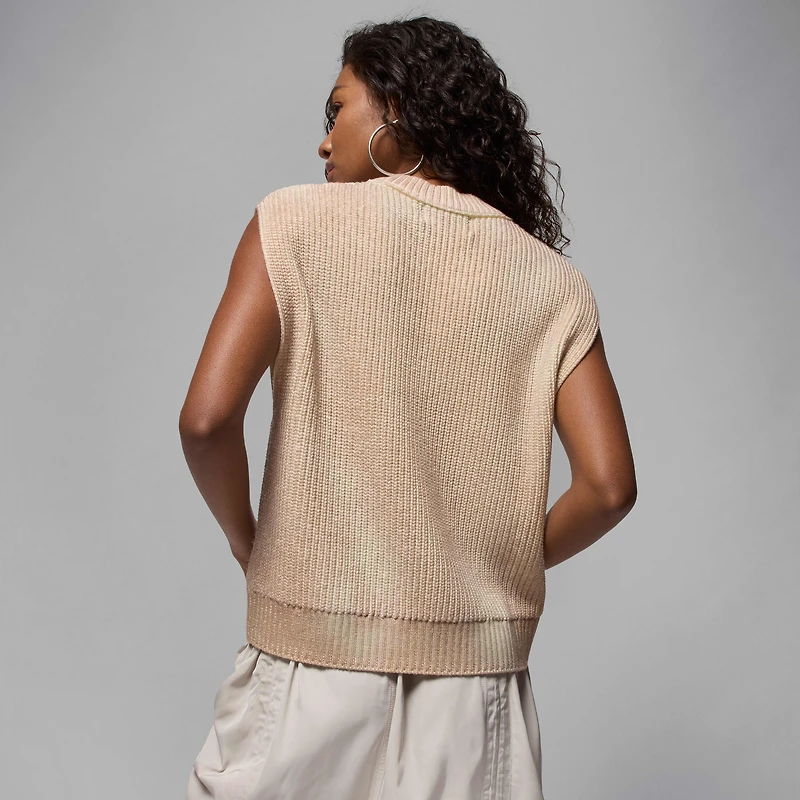 Jordan Flight Women's Knit Vest