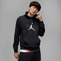 Jordan Sport Crossover Men's Fleece Pullover Hoodie