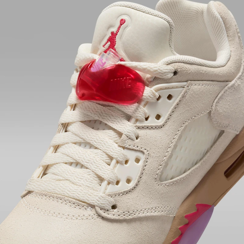 Jordan 5 Retro Low Baby/Toddler Shoes