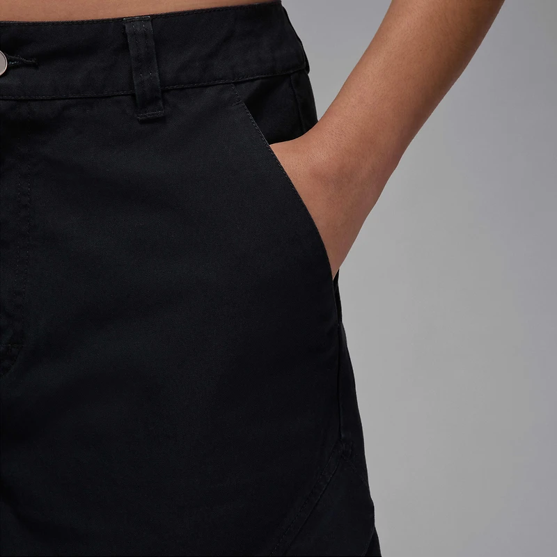 Jordan Flight Chicago Women's Big Shorts