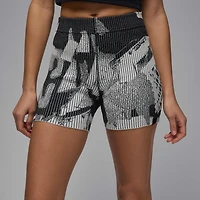 Air Jordan Women's Knit Shorts