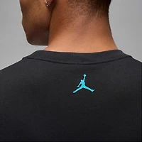 Jordan Sport Men's Dri-FIT Short-Sleeve Top