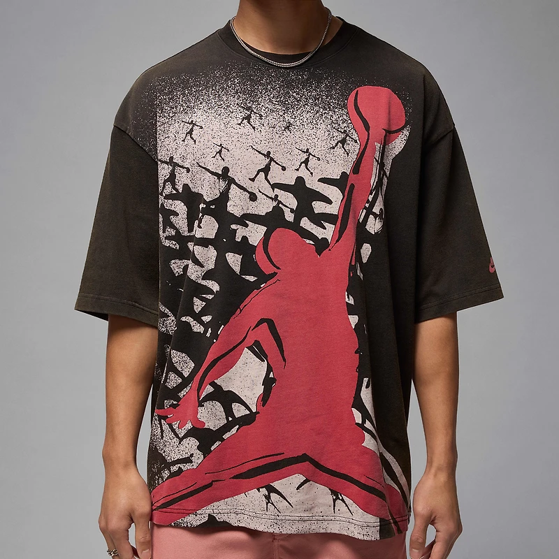 Jordan Men's Oversized Reissue T-Shirt