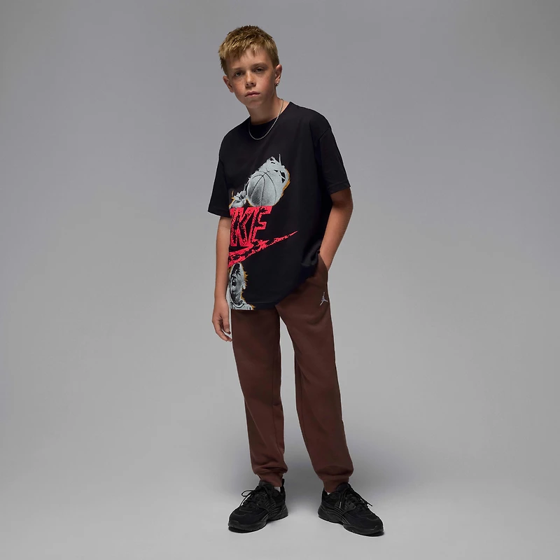 Jordan Little Kids' Reissue T-Shirt