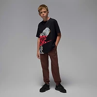 Jordan Little Kids' Reissue T-Shirt