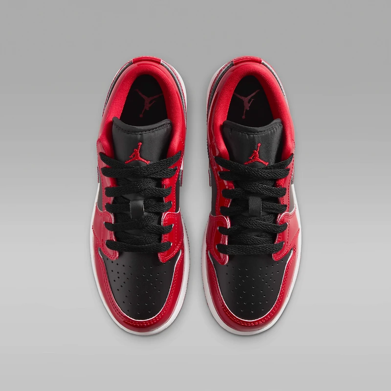 Air Jordan 1 Low SE Big Kids' Shoes