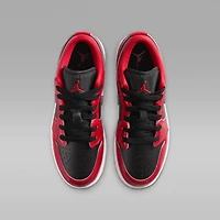 Air Jordan 1 Low SE Big Kids' Shoes