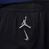 Jordan Baby (12-24M) MVP 23 Tank and Shorts Set