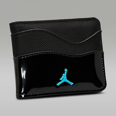 Jordan Retro 11 Wallet