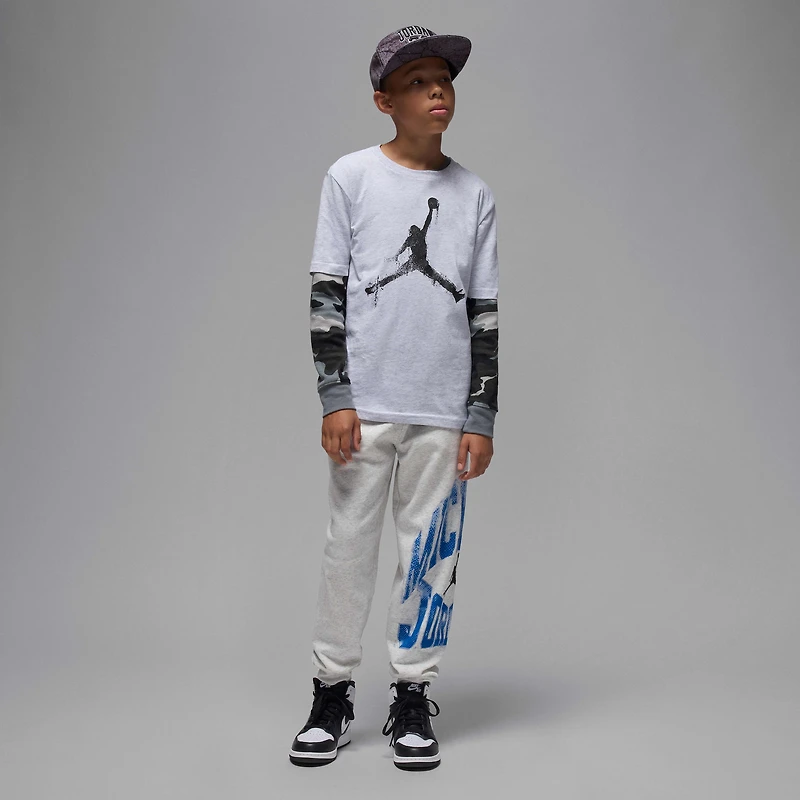 Jordan Flight Essentials Toddler Printed T-Shirt