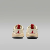 Jordan Flight Court x Téla Little Kids' Shoes