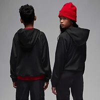 Jordan Therma-FIT Big Kids' Ease Fleece Hoodie