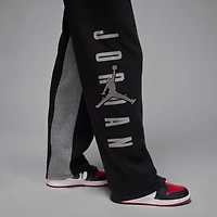 Jordan Big Kids' Future Flight Fleece Pants