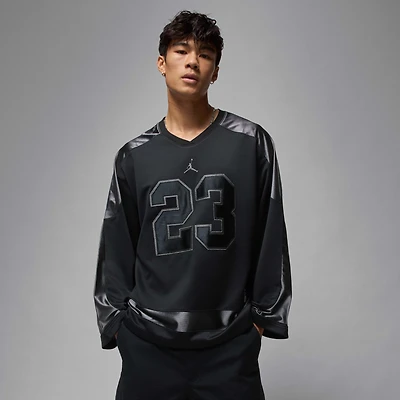 Jordan Brooklyn Men's Collegiate Hockey Jersey