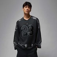 Jordan Brooklyn Men's Collegiate Hockey Jersey