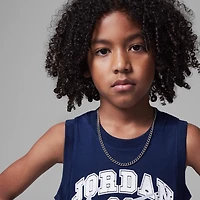 Jordan Baby (12-24M) MVP 23 Tank and Shorts Set