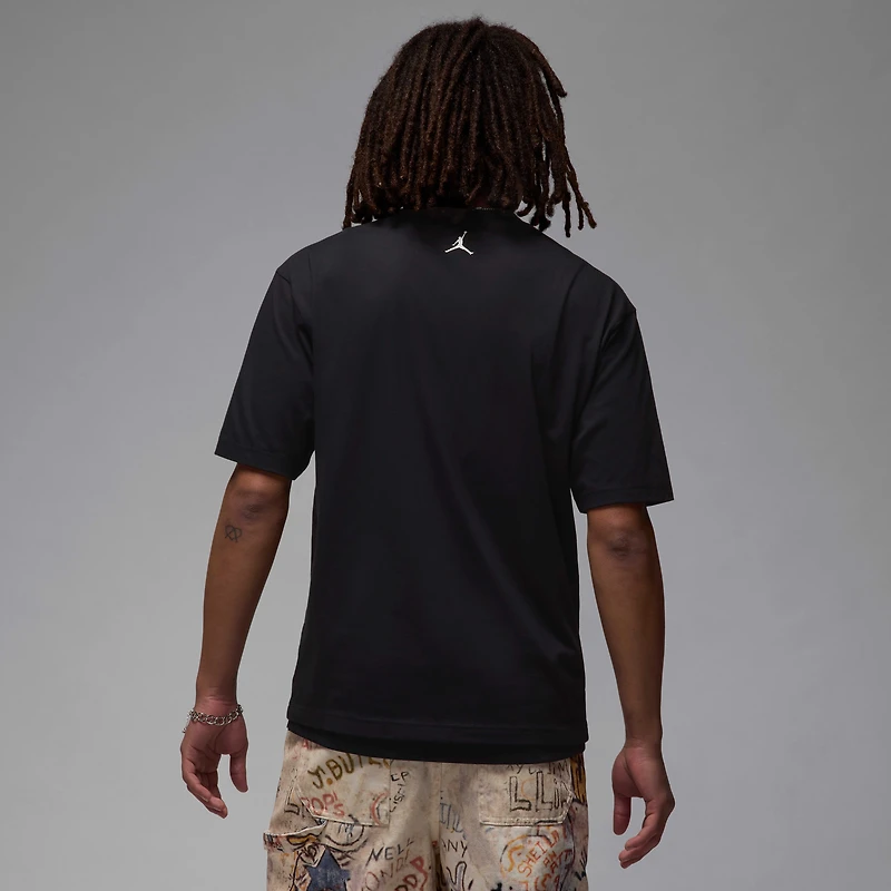 Jordan Brooklyn Men's T-Shirt