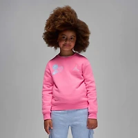 Jordan Blue Jeans and Bling Toddler 2-Piece Pants Set