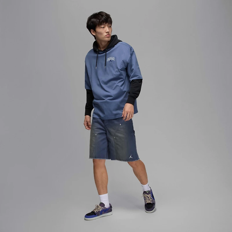 Air Jordan 1 Retro Low Men's Shoes