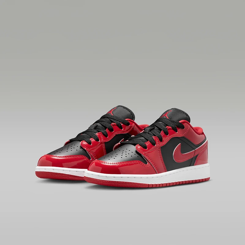 Air Jordan 1 Low SE Big Kids' Shoes