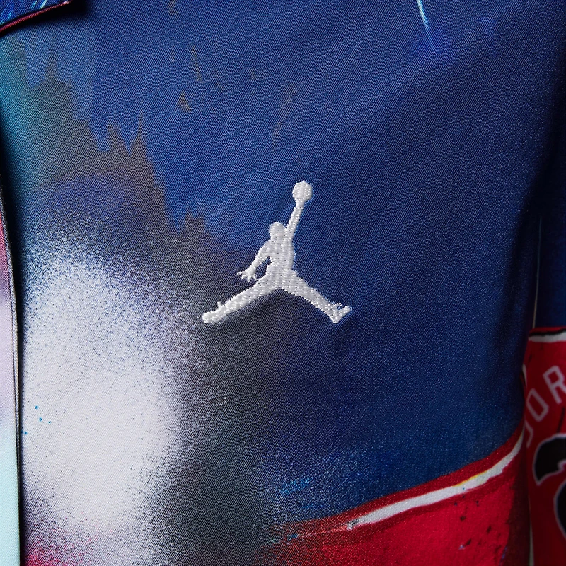 Jordan Big Kids' Brooklyn Poolside Dress