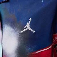 Jordan Big Kids' Brooklyn Poolside Dress