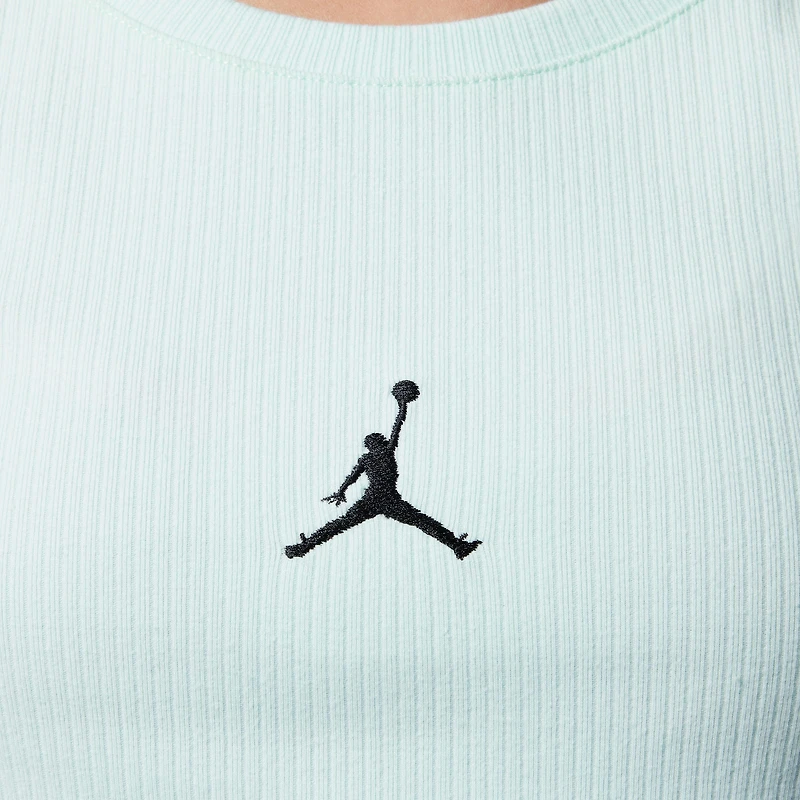 Jordan Training Camp Big Kids' Pintuck Tank