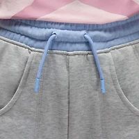 Jordan Blue Jeans and Bling Big Kids' Fleece Pants