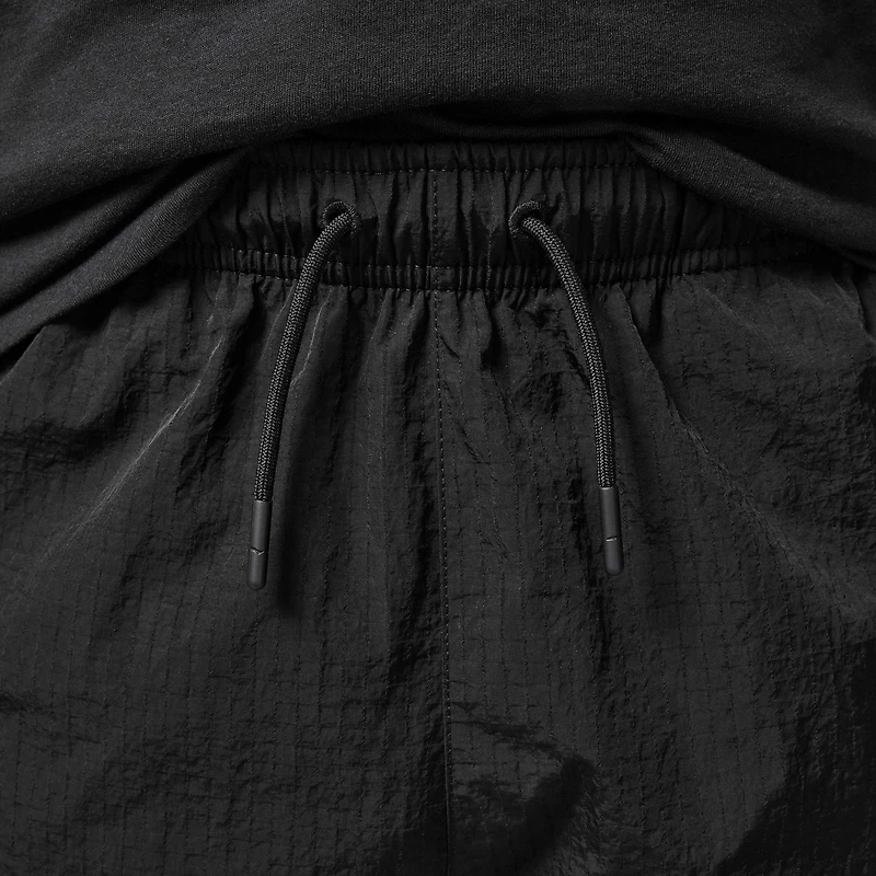 Jordan Big Kids' Poolside Woven Diamond Shorts