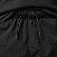 Jordan Big Kids' Poolside Woven Diamond Shorts