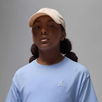 Jordan Brooklyn Essentials Big Kids' T-Shirt