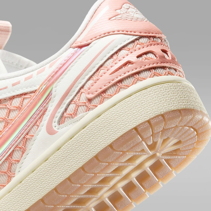 Air Jordan 1 Low Method of Make Women's Shoes