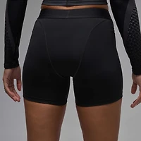 Jordan Sport Leak Protection: Period Women's Shorts