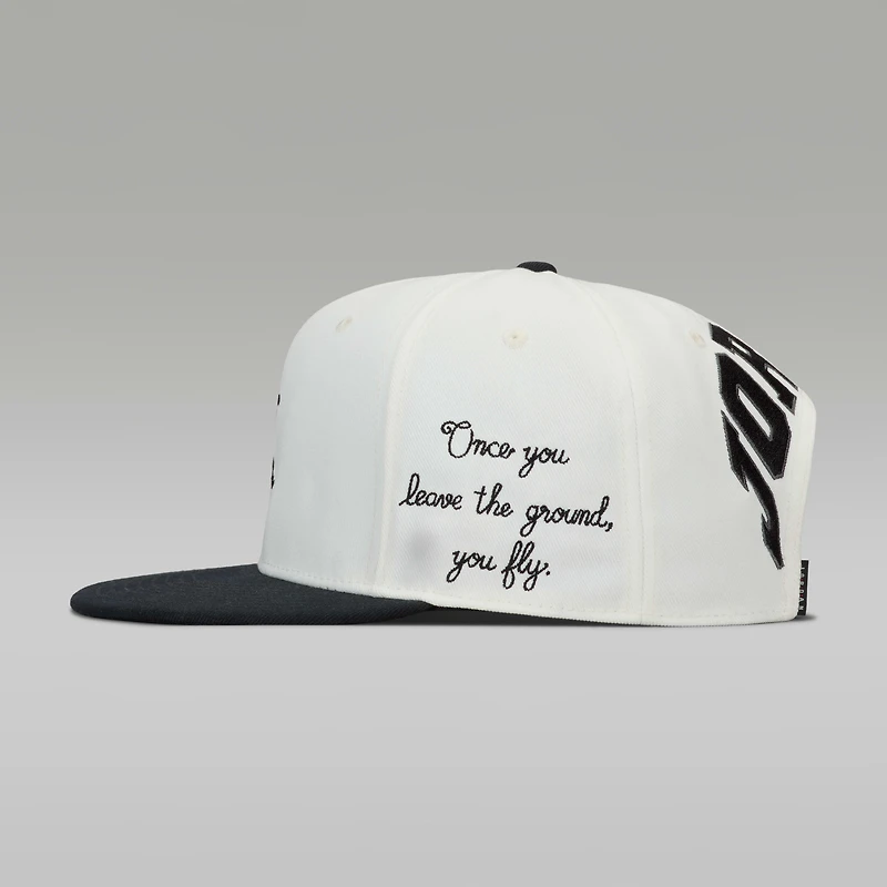 Jordan Pro Structured Hat
