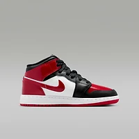 Jordan 1 Mid SE Little Kids' Shoes