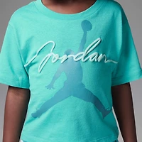 Jordan Toddler "Hidden Plain Sight" 2-Piece Shorts Set