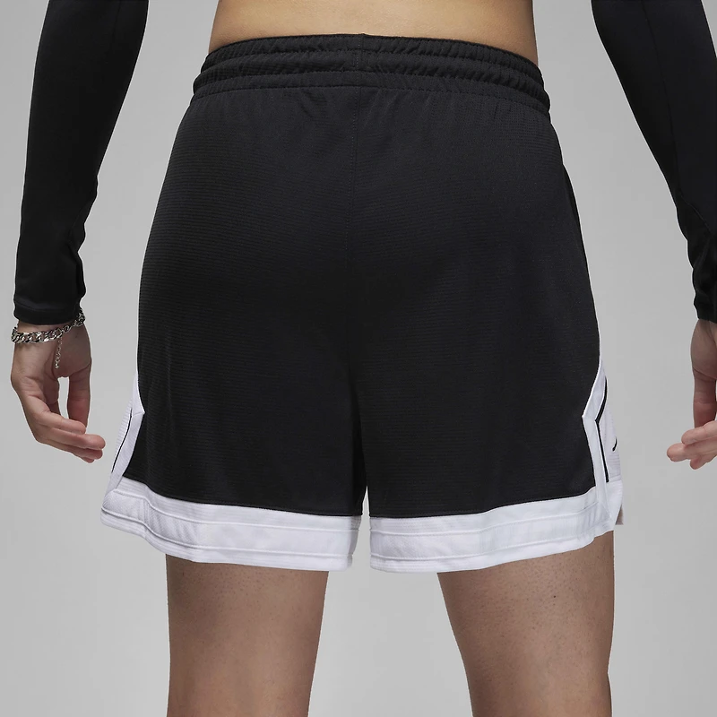 Jordan Sport Women's 4" Diamond Shorts
