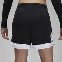 Jordan Sport Women's 4" Diamond Shorts