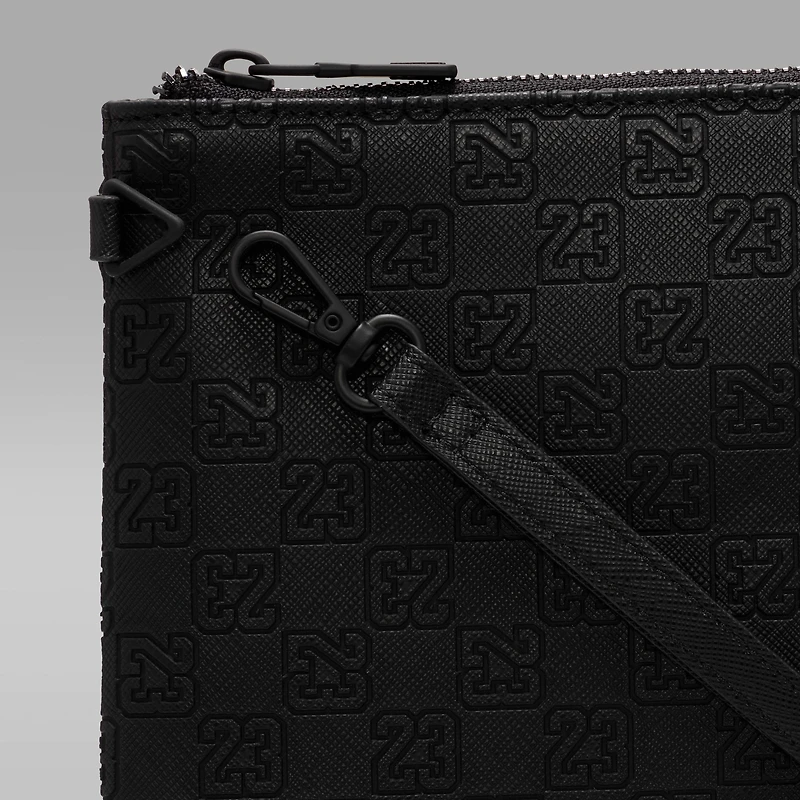 Jordan Monogram Pouch (1 L)