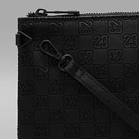 Jordan Monogram Pouch (1 L)