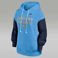 North Carolina Legacy Phoenix Women's Nike College Pullover Hoodie