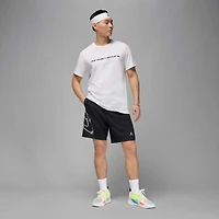 Jordan Sport Men's Dri-FIT Graphic Shorts