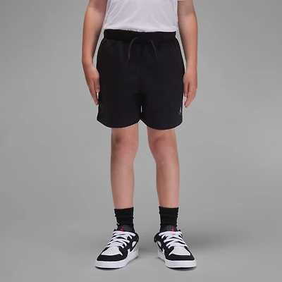 Jordan Brooklyn Fleece Little Kids' Shorts