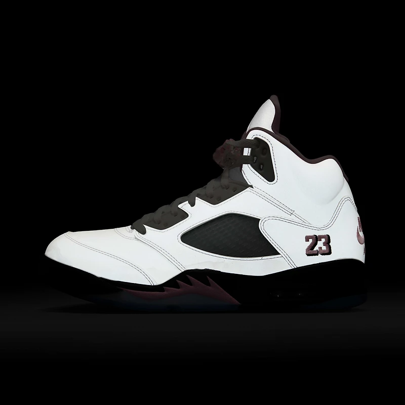 Air Jordan 5 Retro Men's Shoes